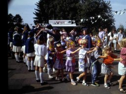 Schützenfest 1992